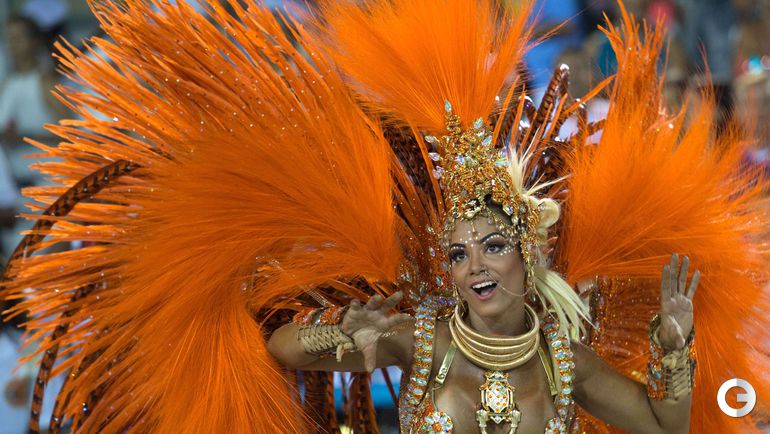 brazilskij karnaval 2016 22