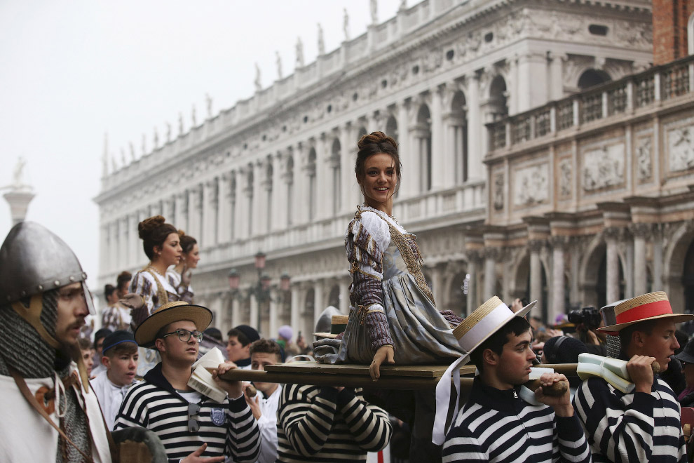venetsianskij karnaval 2016 8