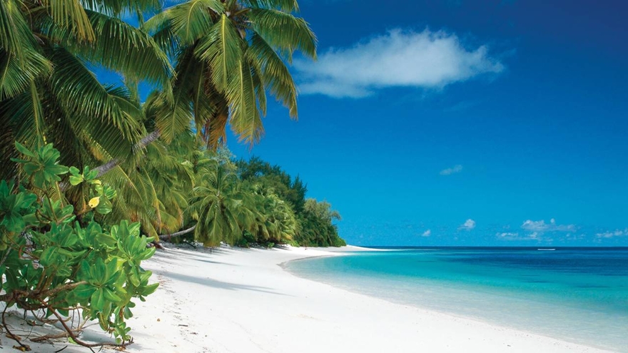 four seasons resort seychelles desroches 13