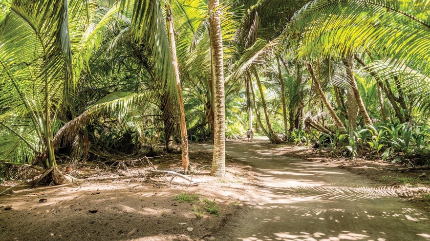 four seasons resort seychelles desroches 16