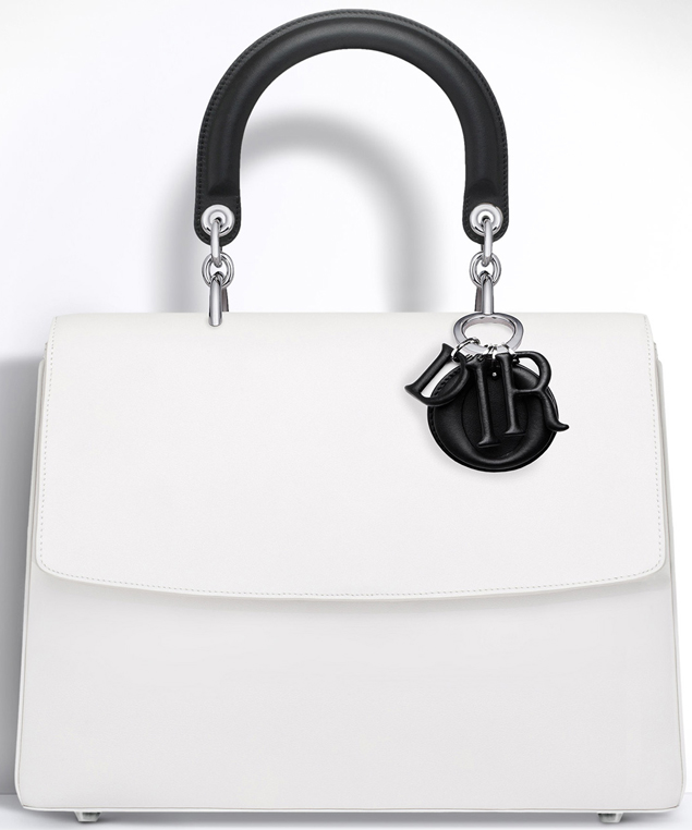 Объект желания: сумка Be Dior