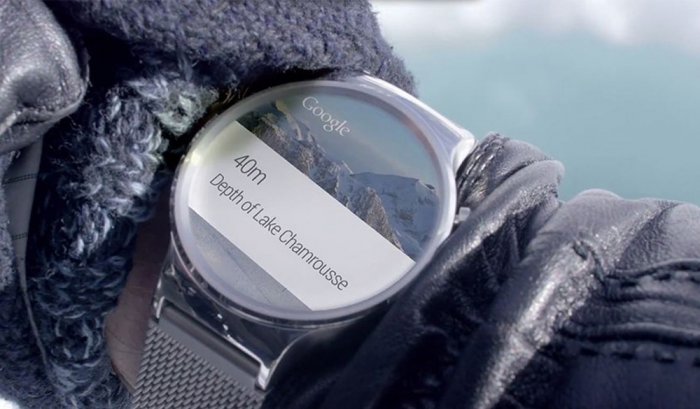 Стильные смарт-часы Huawei Watch