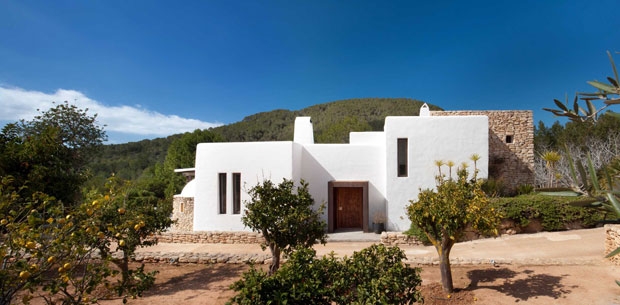 ibiza house obnovlennyj dom v ispanii 2