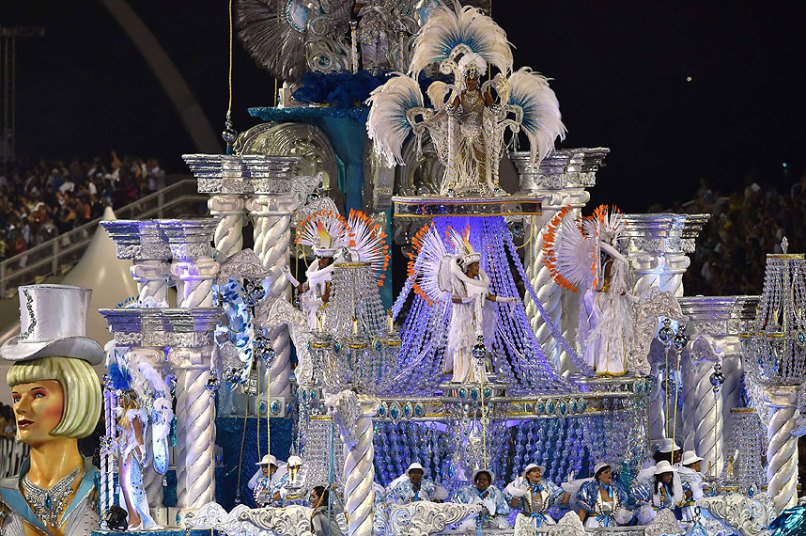 brazilskij karnaval 2016 18