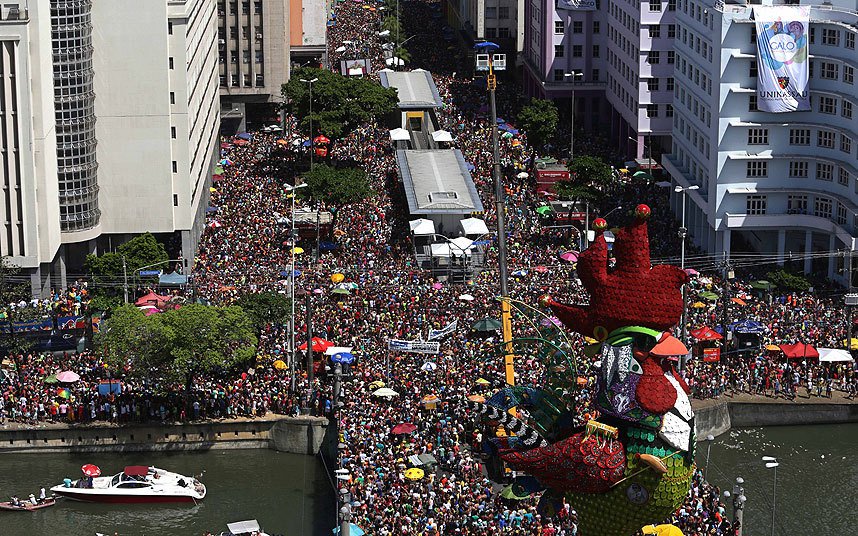 brazilskij karnaval 2016 2
