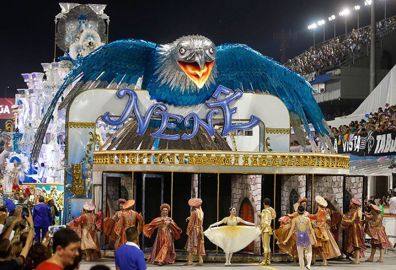 brazilskij karnaval 2016 20