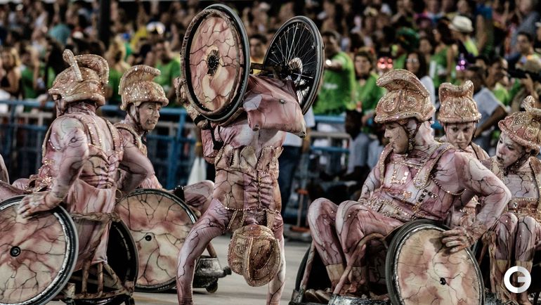 brazilskij karnaval 2016 23