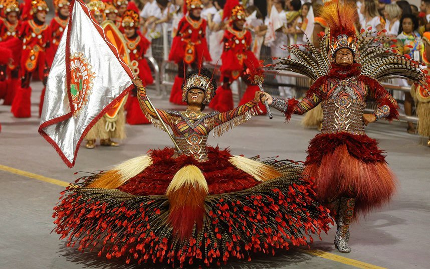 brazilskij karnaval 2016 6