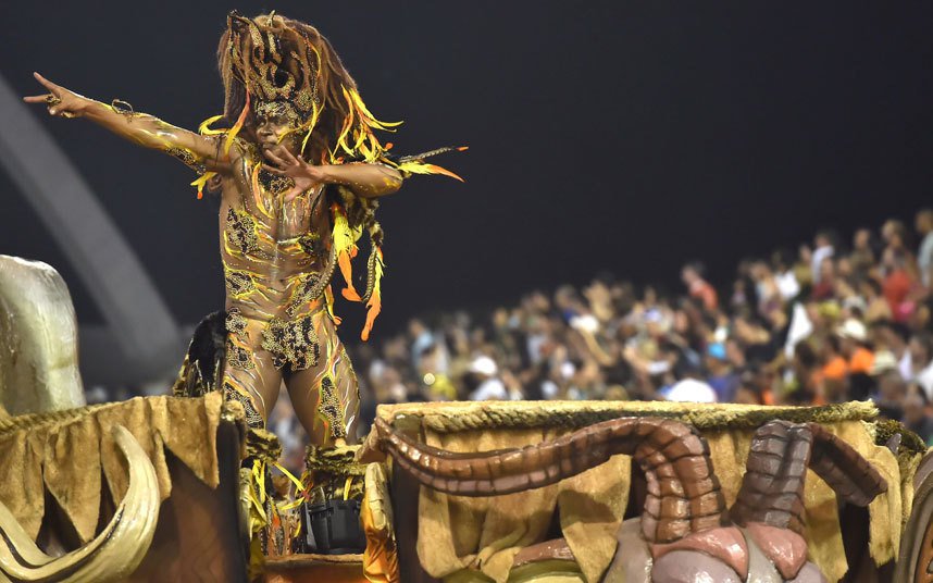 brazilskij karnaval 2016 9