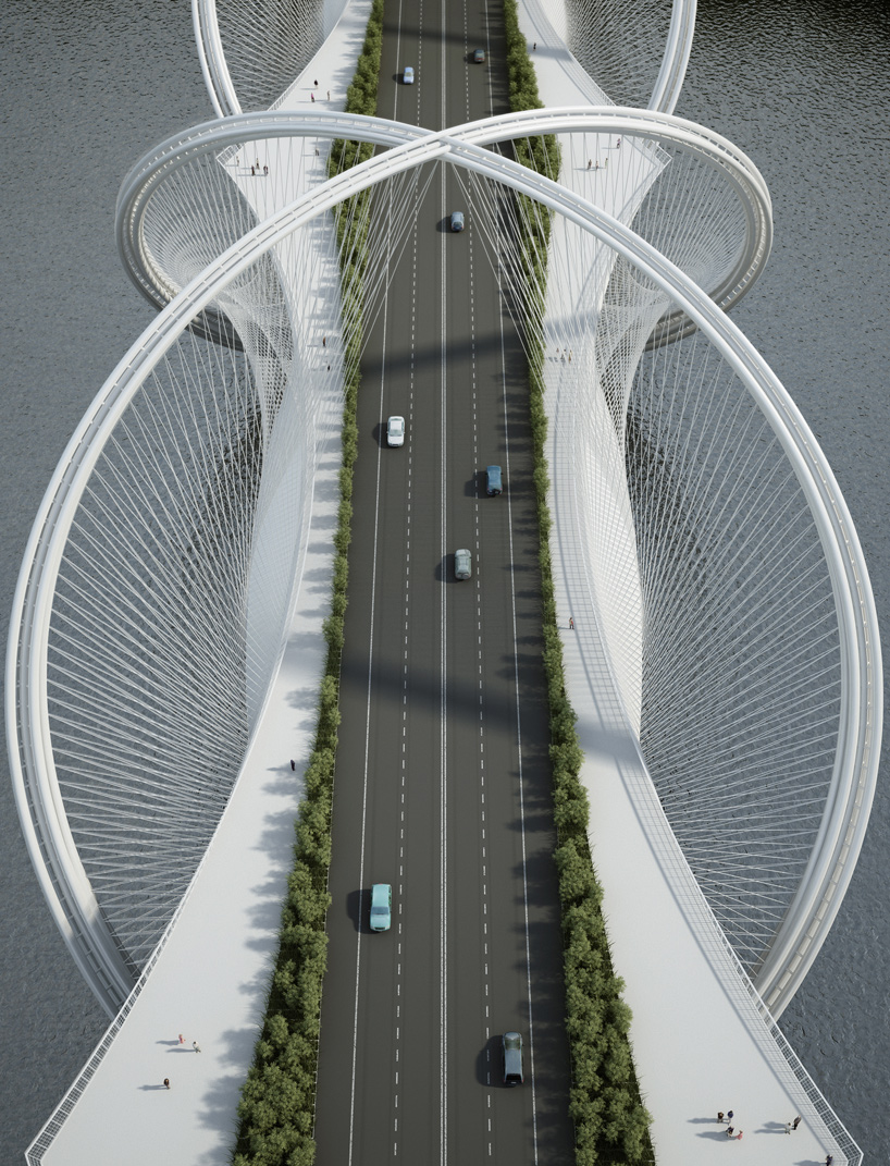 futuristicheskij proekt olimpijskogo mosta v pekine 4