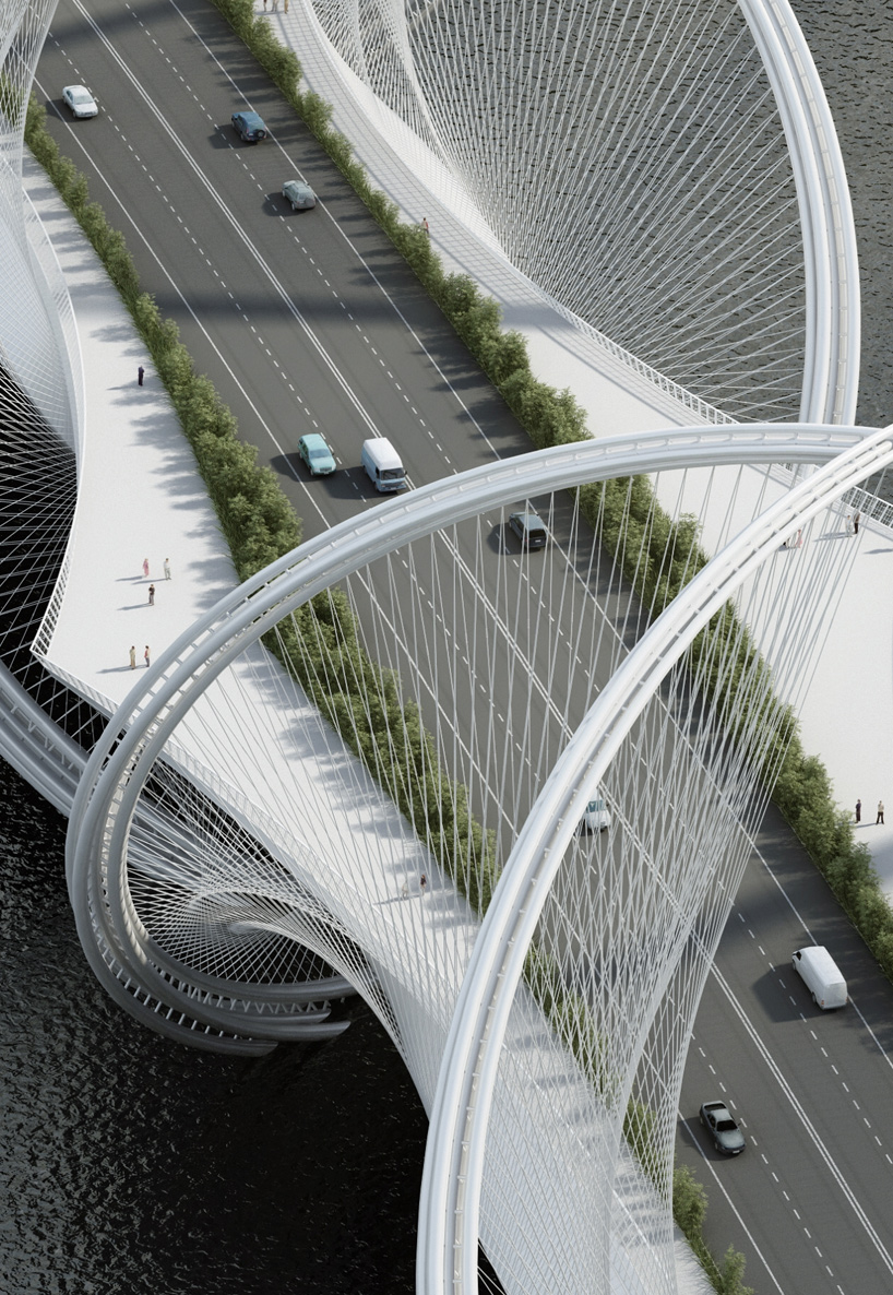 futuristicheskij proekt olimpijskogo mosta v pekine 6